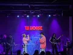 -TZ House音乐现场(茅台店)