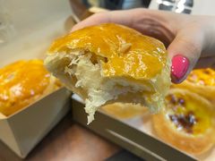 盒装老婆饼-御蝶坊生日蛋糕KNAC(新村店)