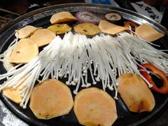 -九田家黑牛烤肉料理(石路天虹店)