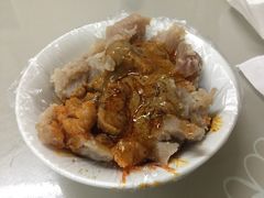 呱呱-老字号·三十一号面皮(商埠路步行街店)