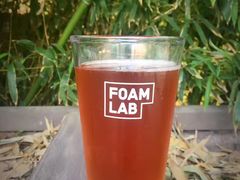 -FOAM LAB 泡沫实验室精酿餐吧