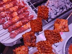 -丰茂烤串(全国首店)