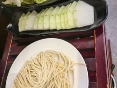 -东来顺饭庄(金泉广场店)