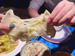 -甘尼仕印度餐厅爵士酒吧(阳春巷店)