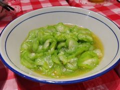 -荆九爷爆炒桥头三嫩(夫子庙店)