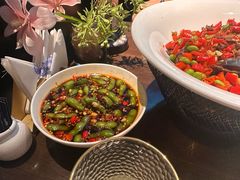 -西郊八号·山野江西菜(开发区店)