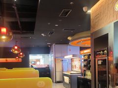 -探鱼·鲜青椒爽麻烤鱼(西南商都店)