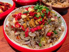 -老闵田螺馆·南昌市井菜·特色小吃(总店)