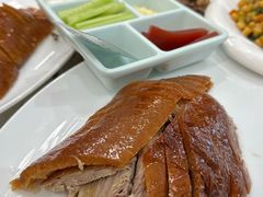 -紫光园·烤鸭(美术馆店)