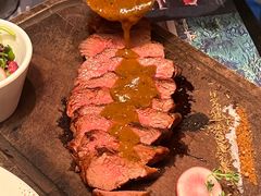 -绿茵阁牛扒餐厅(客村店)