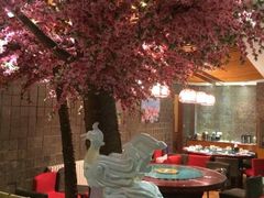 大堂-95号酱骨·一块豆腐(展春园西路店)