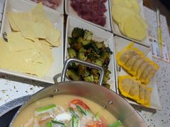 -土风豆米火锅(鸿通城店)