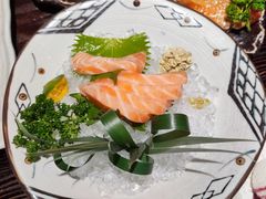 -芥岛(河北大街店)