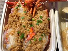 -盒马鲜生(莱蒙都会店)