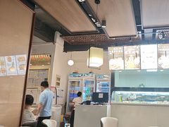 -裕丰源滋补烩面(天赋路店)