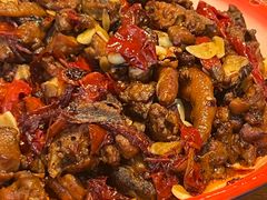 -柴窝堡22号辣子鸡·传承新疆菜