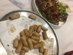 -博姆炸鸡精品餐厅(常发广场店)