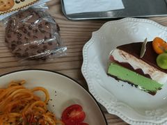 -嗒令甜品·主题融合料理餐厅(首座时代店)