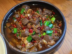 -树厨贵州菜(大十字店)