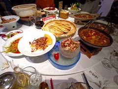 -徽镇小厨·经典徽菜(马连道店)