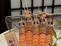 -上井料理黑金店(IFS国金中心店)