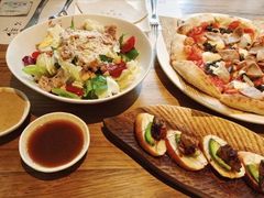 -春树下·树屋花房西餐厅(罍街AS1980店)