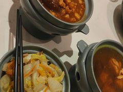 -鹿港小镇(悠唐店)