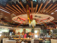 -温州王朝大酒店-自助餐厅