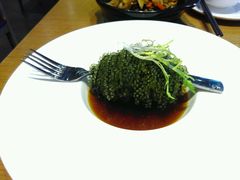 -菩提树·素食餐厅(汇智国际商业中心店)