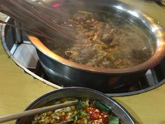 -牛华八婆麻辣烫(起源店)