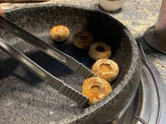 -原始时代石锅烤肉(安定店)