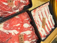 -牛匠和牛寿喜锅(西安总店)