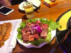 -超级神炭烤肉夜食(芥园西道店)