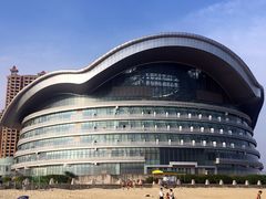 -北海银滩一号国际会议中心酒店