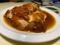 -龙记烧腊茶餐厅(常德路店)