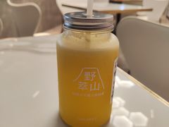 -野萃山·潮汕厚果汁(十亩地店)