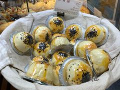 -苹果花园(乳山路店)