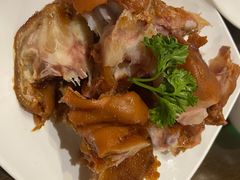 -老牌坊鲁菜名店(宽厚里店)