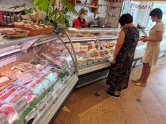 -申德勒食品(宾都苑店)
