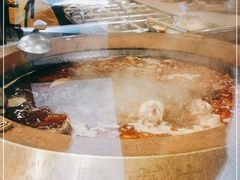 -黔真牛原汤牛肉粉