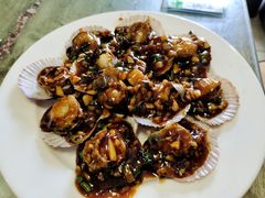 -华春餐馆(鱼山路店)