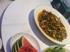 -新概念来凤鱼(璧山店)