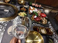 -黑牛の場烤肉(摩天活力城店)