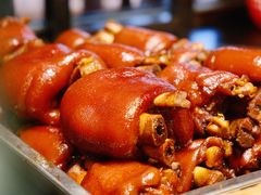 -抱德·潮汕味(敦和店原惠城鱼仔)