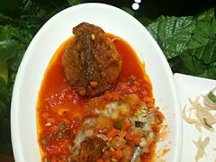 -上海新江南大酒店-中餐厅