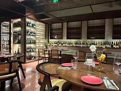 -肆海小川菜酒馆Wine Bistro (青年路店)