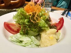 特色沙拉-宝莱纳餐厅(滨江店)