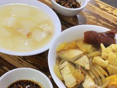 -钟太怪噜(小吃街店)