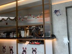 -必胜客(瑞虹店)