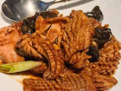 -明湖楼·经典鲁菜山东海鲜(大明湖店)